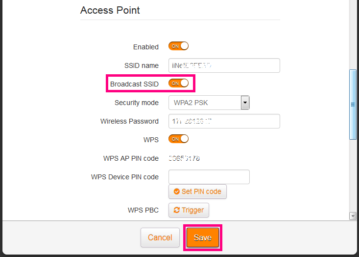 IiNet Modem Login